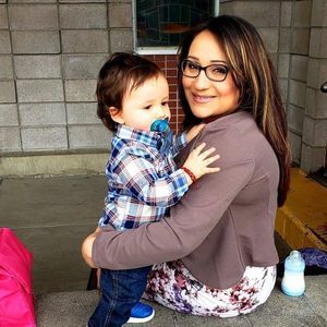 Meet your Posher, Erika